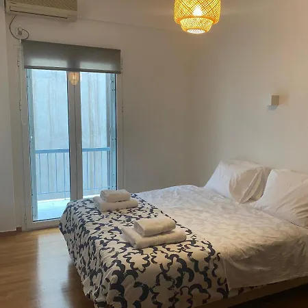 Apartment In Fancy Athenian Neighbourhood-2