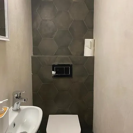Apartment In Fancy Athenian Neighbourhood-3